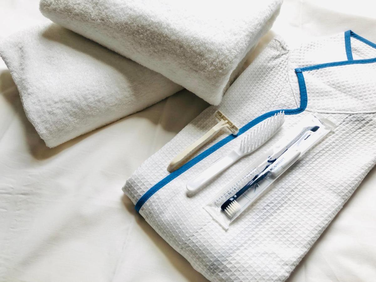 Comfort Hotel Kure Eksteriør bilde