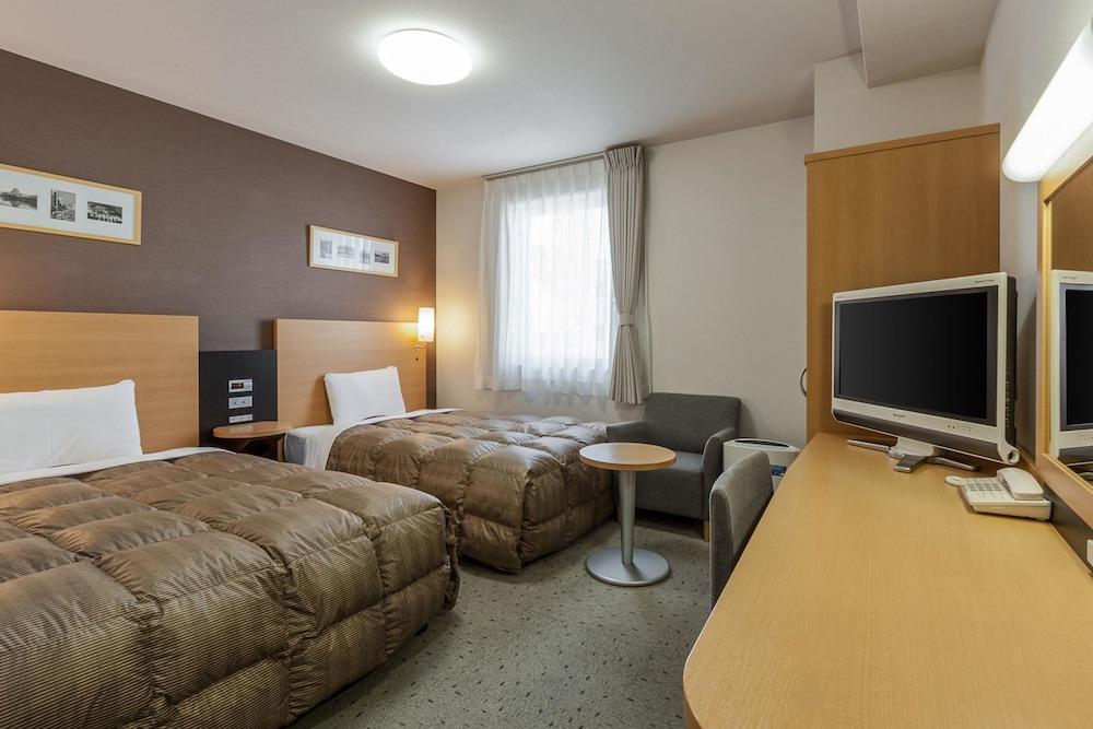 Comfort Hotel Kure Eksteriør bilde