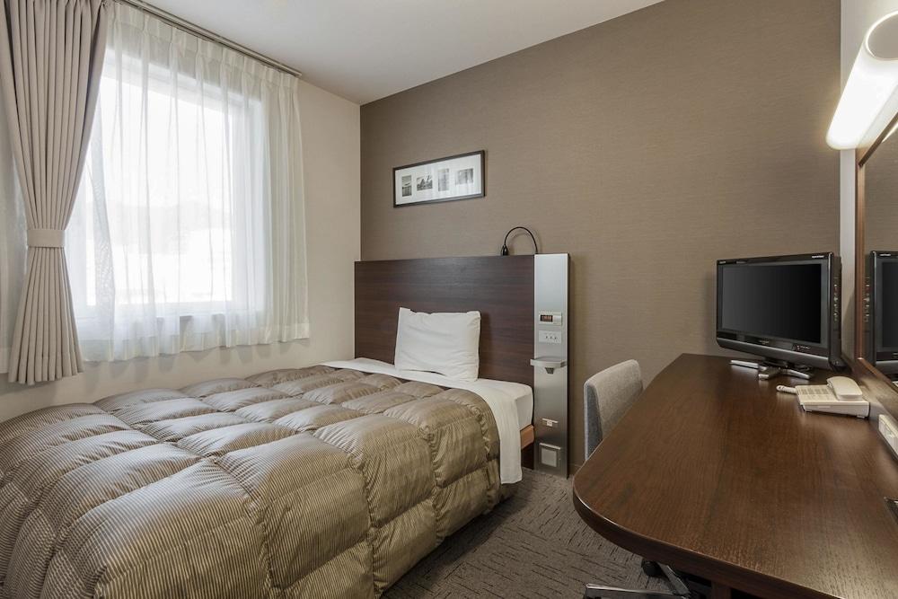 Comfort Hotel Kure Eksteriør bilde