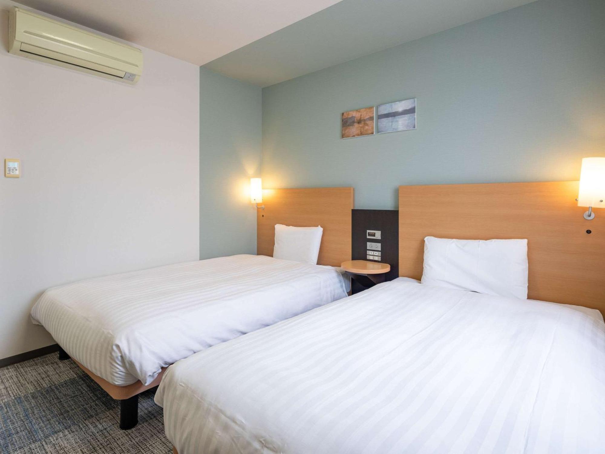 Comfort Hotel Kure Eksteriør bilde