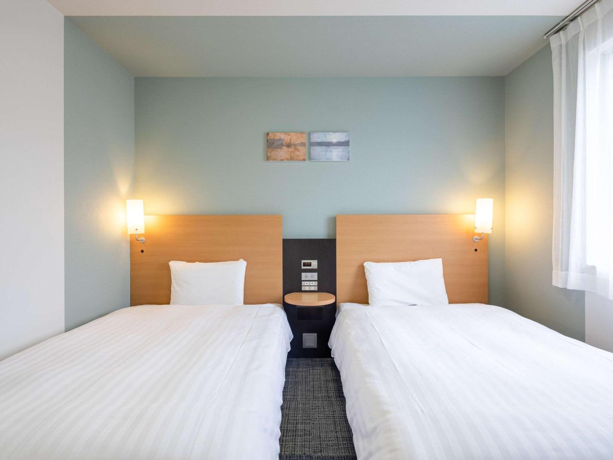 Comfort Hotel Kure Eksteriør bilde