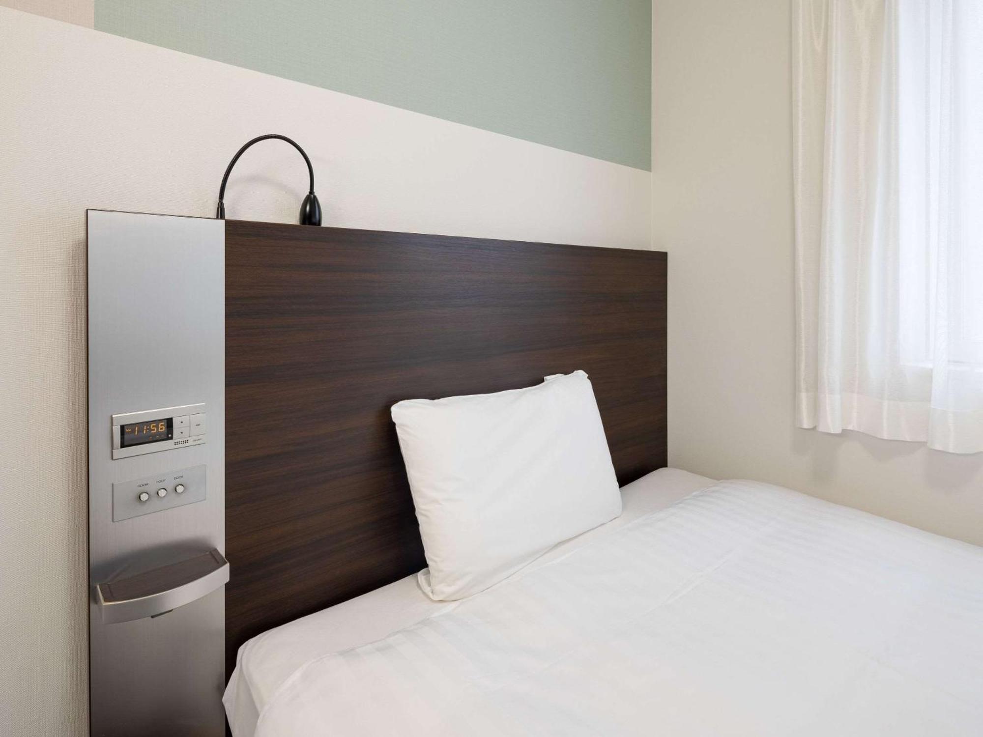 Comfort Hotel Kure Eksteriør bilde