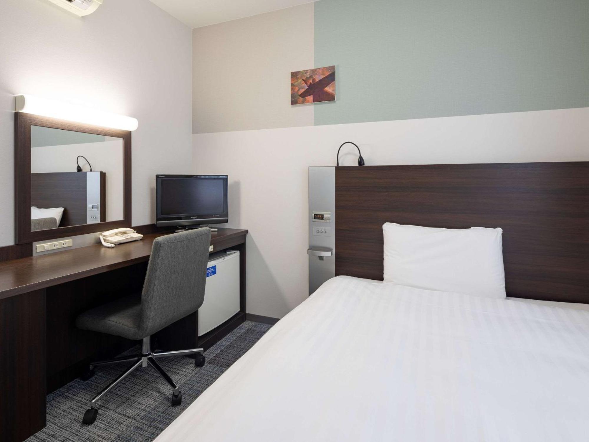 Comfort Hotel Kure Eksteriør bilde