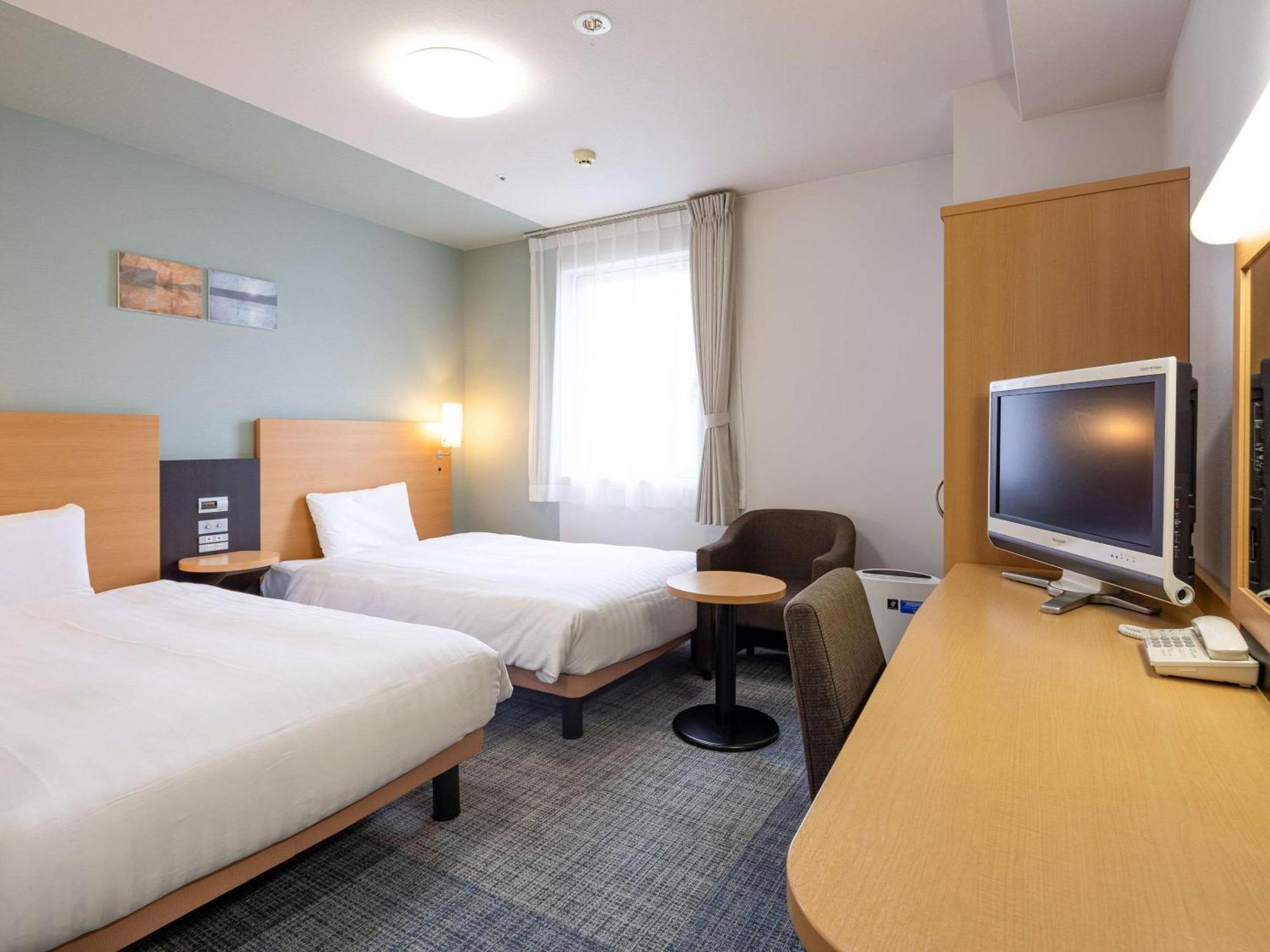 Comfort Hotel Kure Eksteriør bilde
